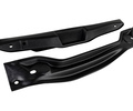 Накладки в проем багажника PT Group для Renault Sandero 2, Sandero Stepway 2 с 2014 г.в._6