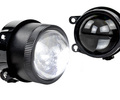 Комплект подключения ПТФ Sal-Man 70W 16000lux с защитой от перегрева для Лада Искра, Искра Кросс_6