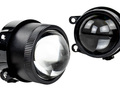 Комплект подключения ПТФ Sal-Man 70W 16000lux с защитой от перегрева для Лада Искра, Искра Кросс_8