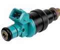 Форсунка BOSCH зеленая А371 для  для ВАЗ 2104, 2105, 2107, 2108-21099, 2110-2112, 2113-2115, Шевроле Нива_8