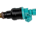 Форсунка BOSCH зеленая А371 для  для ВАЗ 2104, 2105, 2107, 2108-21099, 2110-2112, 2113-2115, Шевроле Нива_9