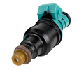 Форсунка BOSCH зеленая А371 для  для ВАЗ 2104, 2105, 2107, 2108-21099, 2110-2112, 2113-2115, Шевроле Нива_6