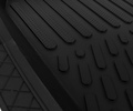 Передние резиновые ковры салона Rezkon для ВАЗ 2101-2107_7