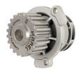 Водяной насос (помпа) Marel Magnum Turbo для 16 кл ВАЗ 2110-2112, 2113, 2114_6