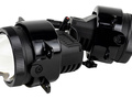 Диодные ПТФ Sal-Man 120W 32000lux с защитой от перегрева и запотевания для Лада Гранта FL, Веста, Икс Рей, Ларгус FL, Нива Урбан, Нива Тревел, Искра, Рено_9