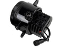 Диодные ПТФ Sal-Man 120W 32000lux с защитой от перегрева и запотевания для Лада Гранта FL, Веста, Икс Рей, Ларгус FL, Нива Урбан, Нива Тревел, Искра, Рено_13