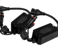Диодные ПТФ Sal-Man 120W 32000lux с защитой от перегрева и запотевания для Лада Приора, Шевроле Нива с 2009 г.в., Лада Нива 2123, ГАЗ Газель_12