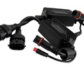 Диодные ПТФ Sal-Man 120W 32000lux с защитой от перегрева и запотевания для Лада Приора, Шевроле Нива с 2009 г.в., Лада Нива 2123, ГАЗ Газель_13