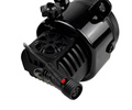 Диодные ПТФ Sal-Man 120W 32000lux с защитой от перегрева и запотевания для Лада Приора, Шевроле Нива с 2009 г.в., Лада Нива 2123, ГАЗ Газель_15