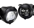 Диодные ПТФ Sal-Man 120W 32000lux с защитой от перегрева и запотевания для Лада Веста NG, Нива Урбан, Нива Тревел RS(26)_0