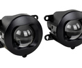 Диодные ПТФ Sal-Man 120W 32000lux с защитой от перегрева и запотевания для Лада Веста NG, Нива Урбан, Нива Тревел RS(26)_10