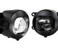 Диодные ПТФ Sal-Man 120W 32000lux (ближний, дальний) с защитой от перегрева и запотевания для Лада Веста NG, Нива Урбан, Нива Тревел RS(26)_12