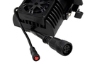 Диодные ПТФ Sal-Man 120W 32000lux (ближний, дальний) с защитой от перегрева и запотевания для БМВ 3, 5_18