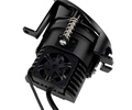 Диодные ПТФ Sal-Man 120W 32000lux с защитой от перегрева и запотевания для БМВ 3, 5_14