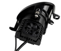 Диодные ПТФ Sal-Man 120W 32000lux (ближний, дальний) с защитой от перегрева и запотевания для Audi Q7 2005-2015 г.в., A8 2003-2010 г.в., A6 2003-2008 г.в._18
