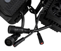 Диодные ПТФ Sal-Man 120W 32000lux с защитой от перегрева и запотевания для Audi Q7 2005-2015 г.в., A8 2003-2010 г.в., A6 2003-2008 г.в._16