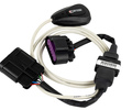 Корректор педали Jetter CHE с брелоком для Chevrolet Captiva, Opel Antara_0