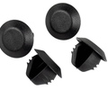 Комплект заглушек кузова M10 для Лада Веста, Икс Рей, Ларгус, Renault Logan, Duster, Kaptur, Sandero_0