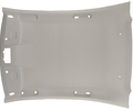 Обивка потолка для Ford Focus 1 хэтчбек 1998-2007 г.в._0