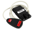 Корректор педали Jetter FOC с брелоком для Ford, Land Rover, Mazda, Volvo _8