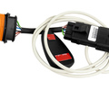 Корректор педали Jetter KA F с брелоком для Лада 4х4 с 2011 г.в., Нива Легенд_8