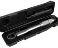 Ключ динамометрический 1/4 (5-25Nm) Сервис Ключ 75080_7