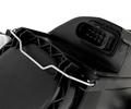 Фара левая ML под Bosch с колпачком на поворотник для Лада Приора_9