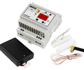 GSM реле с функцией регулятора температуры ELANG Power Control Thermo_0