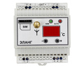 GSM реле с функцией регулятора температуры ELANG Power Control Thermo_10