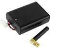 GSM реле с функцией регулятора температуры ELANG Power Control Thermo_9