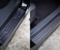 Накладки на внутренние пороги дверей Русская Артель со скотчем для Changan CS55 Plus c 2019 г.в., UNI-S c 2024 г.в._0