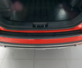 Накладка заднего бампера Русская Артель со скотчем для Chery Tiggo 8 Pro 2021-2024 г.в., Tiggo 8 Pro Max 2022-2023 г.в., Tiggo 8 Pro e+ 2021-2024 г.в._0
