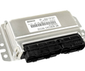 Контроллер ЭБУ BOSCH 21126-1411020-60 (M7.9.7) для Лада Приора_0
