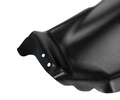Комплект передних и задних подкрылок Novline (Totem) не требующих сверления для Лада Нива Тревел_16
