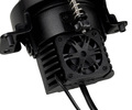 Диодные ПТФ Sal-Man 120W 32000lux с защитой от перегрева и запотевания для Ford Kuga 2008-2012 г.в., Focus 2 2005-2008 г.в._15