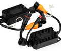 Диодные ПТФ Sal-Man 120W 32000lux (ближний, дальний) с защитой от перегрева и запотевания для Ford Kuga 2008-2012 г.в., Focus 2 2005-2008 г.в._15