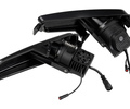 Диодные ПТФ Sal-Man 120W 32000lux (блтижний, дальний) с защитой от перегрева и запотевания для Ford Focus 3 2014-2019 г.в., C-Max 2015-2019 г.в., Transit 2019-2026 г.в._16