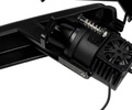 Диодные ПТФ Sal-Man 120W 32000lux (блтижний, дальний) с защитой от перегрева и запотевания для Ford Focus 3 2014-2019 г.в., C-Max 2015-2019 г.в., Transit 2019-2026 г.в._21