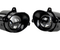 Диодные ПТФ Sal-Man 120W 32000lux (ближний, дальний) с защитой от перегрева и запотевания для Лада Калина 2004-2011 г.в., Калина 2 2013-2018 г.в., Гранта 2011-2017 г.в., Ларгус 2012-2020 г.в., Датсун 2014-2019 г.в., УАЗ Патриот_15