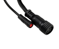 Диодные ПТФ Sal-Man 120W 32000lux (ближний, дальний) с защитой от перегрева и запотевания для Лада Приора, Шевроле Нива с 2009 г.в., Лада Нива 2123, ГАЗ Газель_20