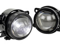 Диодные ПТФ Sal-Man 120W 32000lux (ближний, дальний) с защитой от перегрева и запотевания для Лада Гранта FL, Веста 2015-2021 г.в., Икс Рей, Ларгус FL, Нива Урбан, Нива Тревел 2021-2025 г.в., Искра, Рено_13