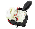 Комплект подключения ПТФ Sal-Man 120W 32000lux (ближний, дальний) с подрулевым переключателем и рамками (кронштейнами) для Лада Веста NG_15