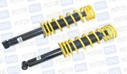 Комплект задней подвески в сборе bilstein (Бильштайн), масляные ВАЗ 2110-2112.