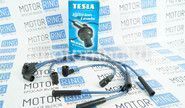 Высоковольтные провода (100% силикон) tesla t356s для ВАЗ 2108-21099 карбюратор