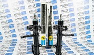 Стойки передней подвески BILSTEIN масляные для Лада Гранта
