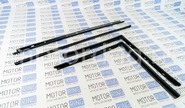 Уплотнитель порога РГИ для Шевроле Нива