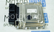 Контроллер ЭБУ bosch 21214-1411020-60 (me17.9.7 e-gas) под электронную педаль газа для Лада 4х4, Нива Легенд