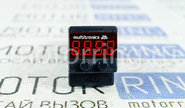 Бортовой компьютер multitronics di15g для автомобилей ГАЗ, УАЗ