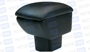 Подлокотник armauto из экокожи в подстаканник для chevrolet cruze 2008-2015 г.в.