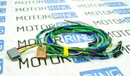 Жгут аудиоподготовки 21214-3724225 cargen для короткой Лада 4х4 (Нива) 21214